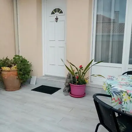Apartamento Maison Entiere Pour 2 Personnes