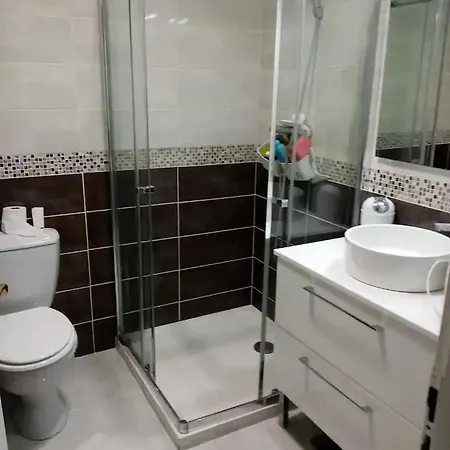 Maison Entiere Pour 2 Personnes *