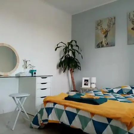 Maison Entiere Pour 2 Personnes * Mios
